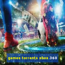 games torrents xbox 360